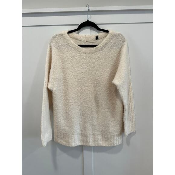 Sleeping on Snow by Anthropologie Sweater Size S - Picture 1 of 5